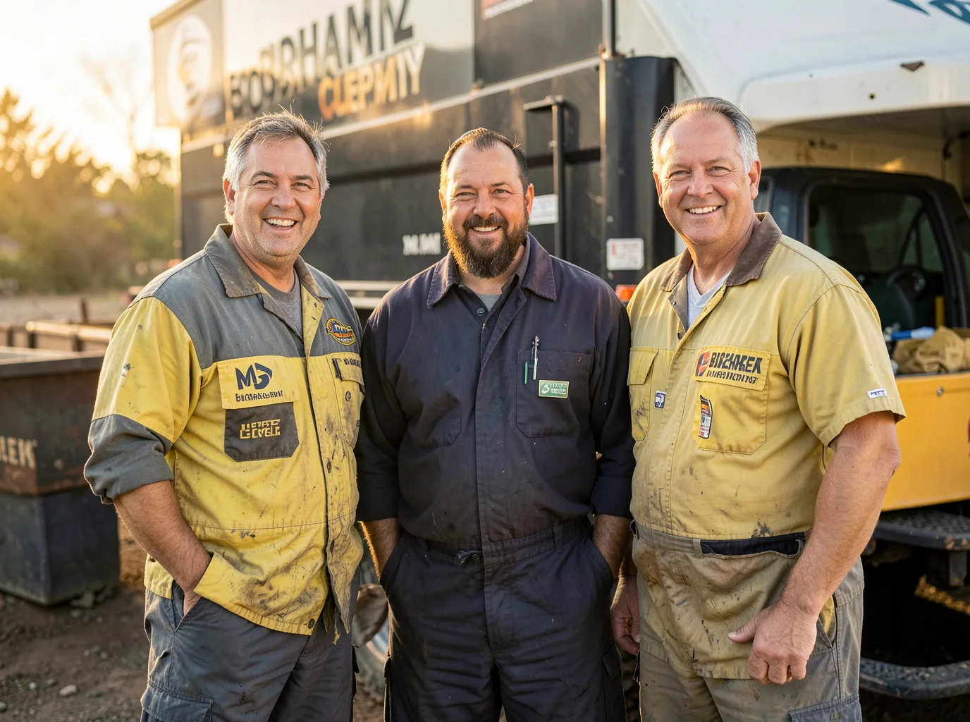 Sewage Cleanup company in Big Bear City, CA