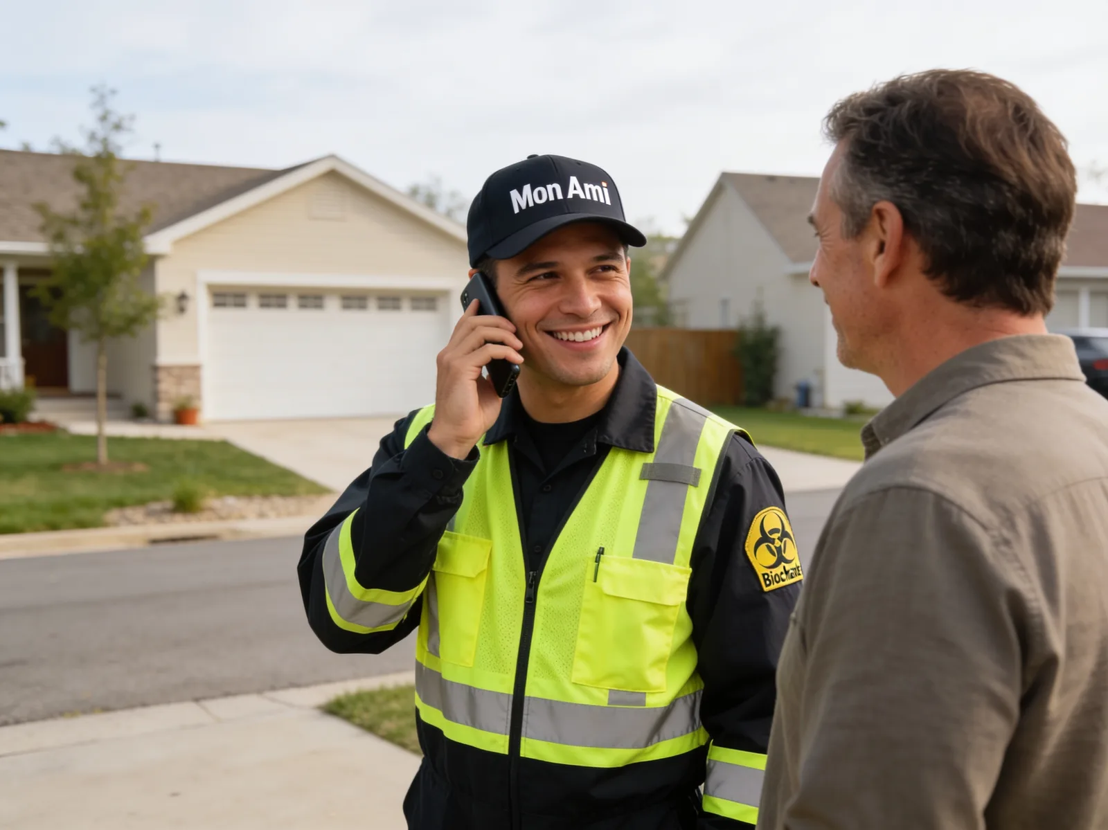 Sewage Cleanup Big Bear City, CA FAQs